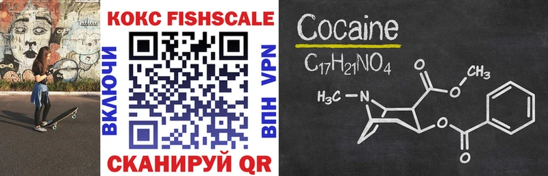 COCAIN Fish Scale  кракен ССЫЛКА  Южноуральск 